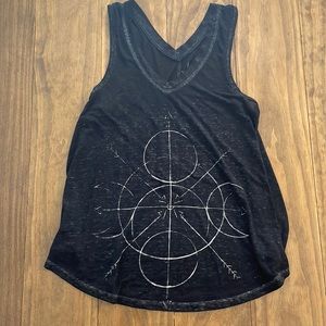 Womens tank
